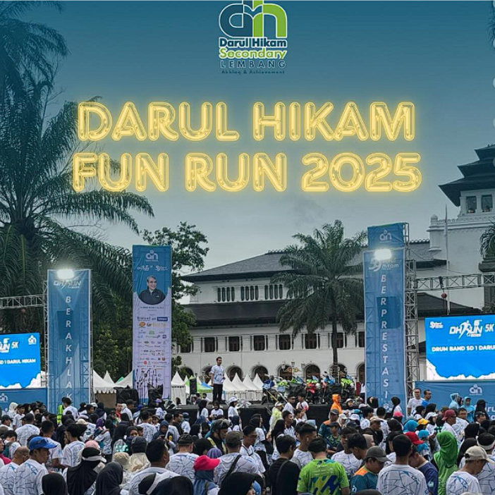 Fun Run