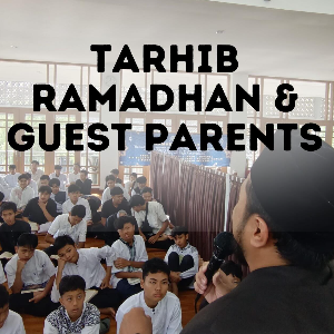 Tarhib Ramadhan